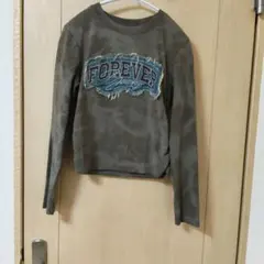 ☆GORGE 長袖カットソー☆のサムネイル