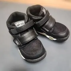 moonSTAR ムーンスター　ハイカット　スニーカー　18