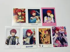 あんスタ 斎宮宗 ぱしゃこれ まとめ売り - メルカリ