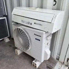 パナソニック製 6畳用エアコン （中古） 2025年最新】Yahoo!オークション -パナソニック エアコン 6畳の