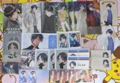【レア有り】スタマイ　神楽亜貴　グッズまとめ売り　46点