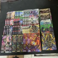 デュエルマスターズ　墓地ソースデッキパーツまとめ