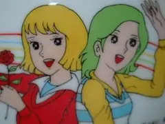 ★絵コンテ　ピンクレディー物語 栄光の天使たち　第30話　山崎久/旗野義文先生 ☆絵コンテ ピンクレディー物語 栄光の天使たち 第31話 山崎久/旗野