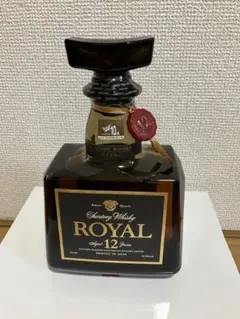 2026年最新】サントリーローヤル12黒ラベルの人気アイテム - メルカリ