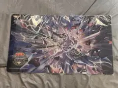 遊戯王 クシャトリラ・アライズハート プレイマット - メルカリ