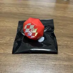 ツイステ　エース