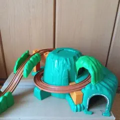 プラレール　大量まとめ売り　部品総数100点以上