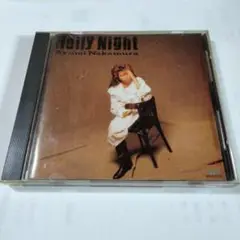 中村あゆみ Holly Night CD