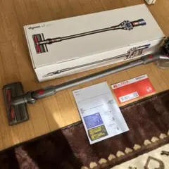 2025年最新】ダイソン ジャンクの人気アイテム - メルカリ