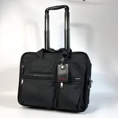 TUMI トゥミ 26103DH キャリーケース キャリーバッグ　鍵付き TUMI（トゥミ） 並行輸入 キャリーケース アルファ 02203403D/ 148643