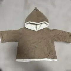 BONTON 小人コート 2y