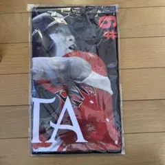 ソフトバンクホークス 柳田選手 2025 鷹祭　マイクロファイバータオル