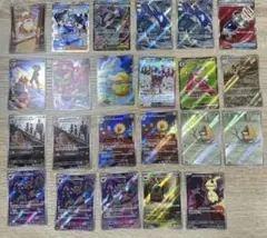 ポストームエメラルダ インフェルノ ハイクラス スタートデッキ100レア