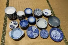 和食器 絵皿 　KIHARA　勢州窯　丸皿 　人気　秋峰 有田焼 3セット ふるさと | 佐賀県有田町 | 絵変り小皿&豆鉢8点セット KIHARA 有田焼 その他