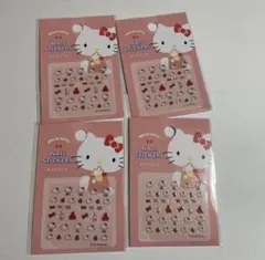 サンリオ ハローキティ ネイルシール まとめ売り