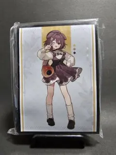 ホロライブ 戌神ころね ヴァイスシュヴァルツ - メルカリ