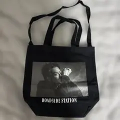 EXILE TAKAHIRO バッグ 道の駅