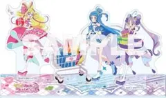アクリルスタンド￤ BluRay . vol1 Amazon購入限定 特典