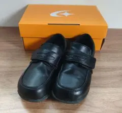 ムーンスター フォーマルシューズ 19cm