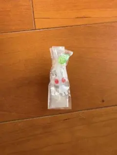 ピクミン 光るピクミン マスコット 白ピクミン ガチャ