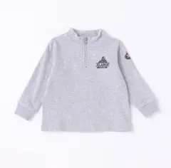 ハイネック トップス