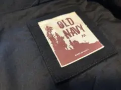 希少サイズ！ 90s OLD NAVY A2 デッキ ジャケット ウール