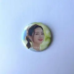 niziU アヤカ　缶バッチ