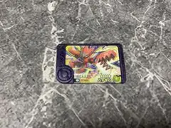ハッサム スーパートレジャー ポケモンフレンダ ベストタッグ2だん