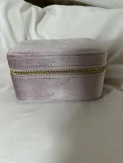 4℃ ジュエリーボックス