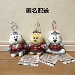 きみまろ キャラクターグッズ
