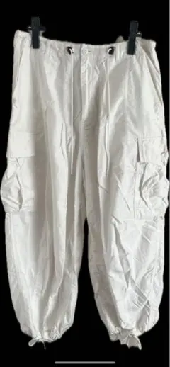【美品】Needles H.D. Pant BDU L ニードルスパンツのサムネイル