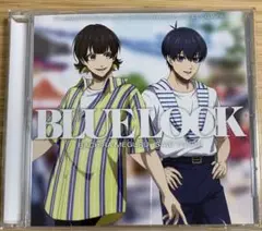 Blue Lock ブルーロック　蜂楽　潔　キャラクターソングCD Vol.6