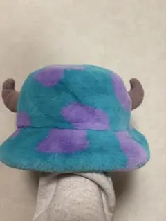 モンスターズインク　バケットハット