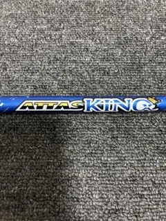 アッタス　ATTAS KING 6SR 3W用　キャロウェイスリーブ付のサムネイル