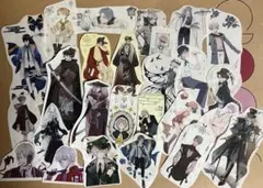 海外マステ 人物マステ 男の子①