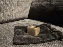 Maison Margiela マルジェラ シグネットリングのサムネイル