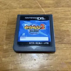 イナズマイレブン2 〜脅威の侵略者〜 ブリザード