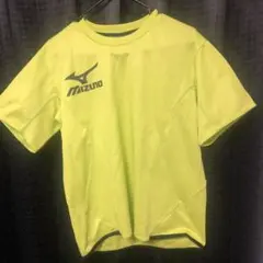 ミズノ　ジャージTシャツ　Sサイズ