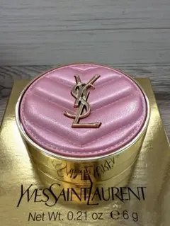 YSL　イヴサンローラン　メイクミーブラッシュ　44　ヌードラヴァリエール
