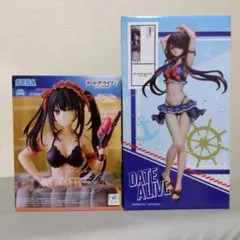 時崎狂三 アニメ