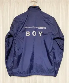 2025年最新】COMME des GARCONS メンズ ナイロンジャケットの