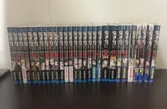 「鬼滅の刃」全23巻セット＋5冊