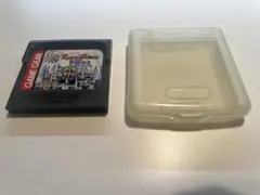 ゲームギアソフト　ロイアルストーン　開かれし時の扉