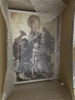 DRAG-ON DRAGOON 10周年記念BOX