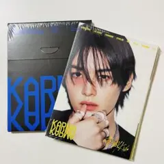 リノ ACCORDION・COMPACTセット②