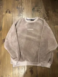 KANGOL カンゴール トレーナー