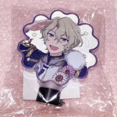 あんスタ 巴日和 スタフォ二 4th ペンライトチューブ