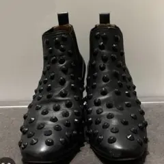 junya watanabe ブーツ