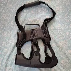 ほぼ新品 犬 歩行補助 ハーネス 大型犬 Lサイズ 老犬介護のサムネイル