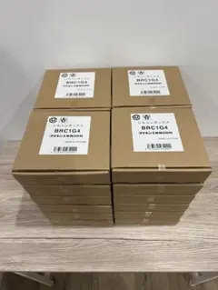 ☆未使用品☆BRC1G4 ダイキン リモコンボックス 合計 30個 - メルカリ